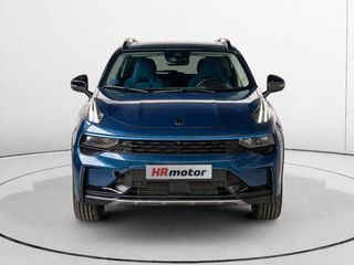 Lynk & Co 01 1.5 PHEV 192 kW (261 CV)