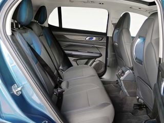 Lynk & Co 01 1.5 PHEV 192 kW (261 CV)