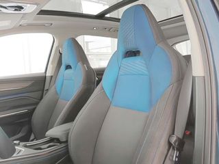 Lynk & Co 01 1.5 PHEV 192 kW (261 CV)