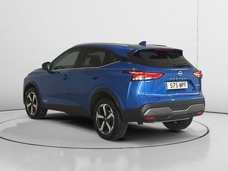 Nissan Qashqai E-POWER N-Connecta Auto 140 kW (190 CV)