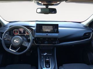 Nissan Qashqai E-POWER N-Connecta Auto 140 kW (190 CV)