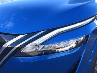 Nissan Qashqai E-POWER N-Connecta Auto 140 kW (190 CV)