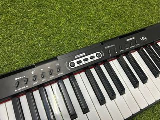 Teclado Electrónico 61 Teclas