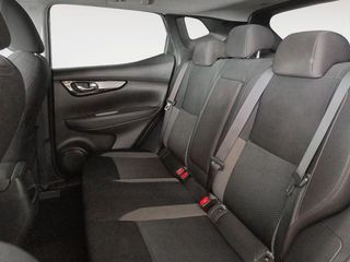 Nissan Qashqai dCi 115 N-Connecta 85 kW (115 CV)