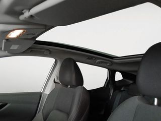 Nissan Qashqai dCi 115 N-Connecta 85 kW (115 CV)
