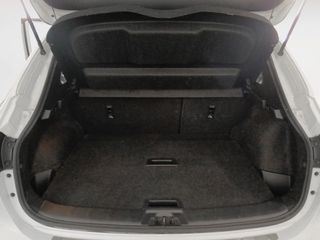 Nissan Qashqai dCi 115 N-Connecta 85 kW (115 CV)
