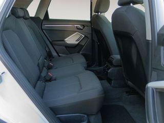 Audi Q3 35 TDI 110 kW (150 CV) S tronic