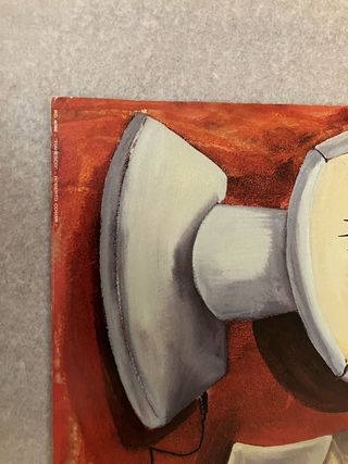 Lámina Cosimi 70x65 cm. Edición Limitada