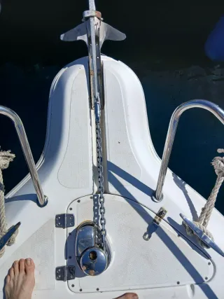 Quicksilver Commander 630 wa