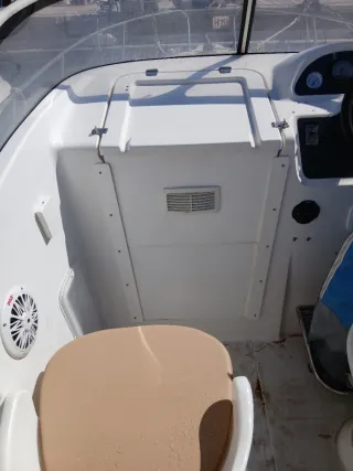 Quicksilver Commander 630 wa