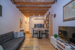 Piso en venta en Sant Pere, Santa Caterina i la Ribera en Barcelona