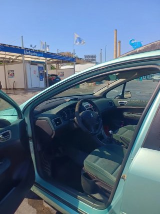 Peugeot  307 sw 2003