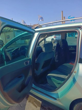 Peugeot  307 sw 2003