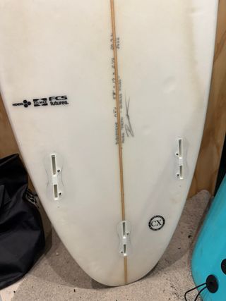 Tabla de surf Chonix