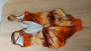 Set 2 Costumi Interi