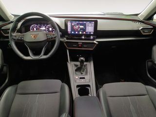 Cupra Formentor 2.0 TDI