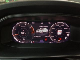 Cupra Formentor 2.0 TDI