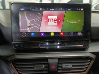 Cupra Formentor 2.0 TDI