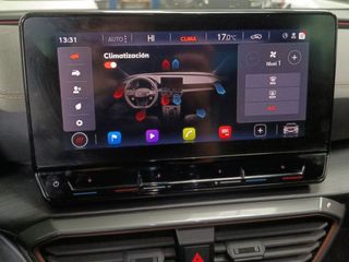 Cupra Formentor 2.0 TDI