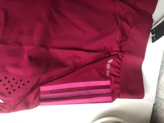 Shorts Selección Española Fútbol Talla M