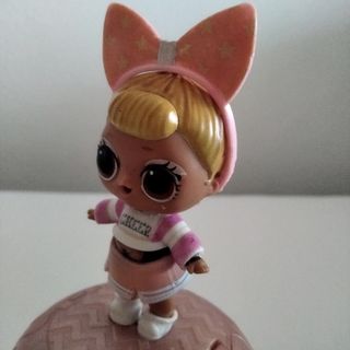 Muñeca LOL Surprise