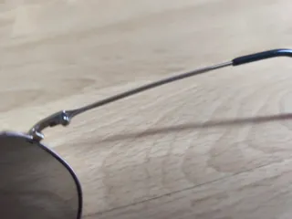Gafas de Sol Ray-Ban Originales Marrones