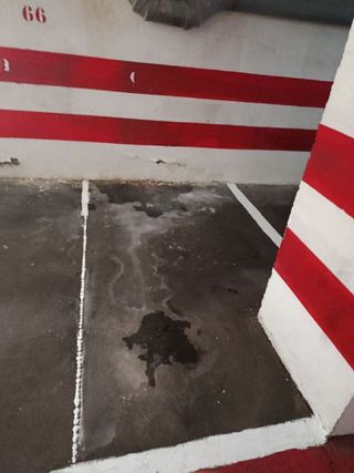 Garaje en alquiler en Nou Eixample Nord en Tarragona