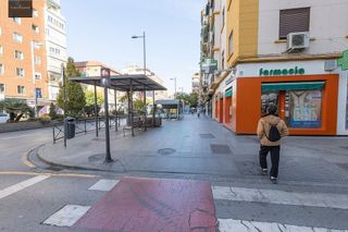 Piso en venta en Camino de Ronda - Rosaleda en Granada