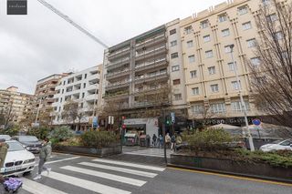 Piso en venta en Camino de Ronda - Rosaleda en Granada