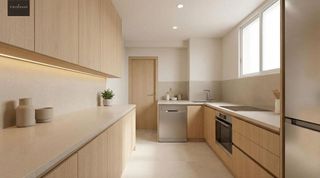 Piso en venta en Camino de Ronda - Rosaleda en Granada