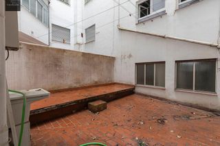 Piso en venta en Camino de Ronda - Rosaleda en Granada