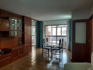 Piso en alquiler en El Pilar - Bripac en Alcalá de Henares