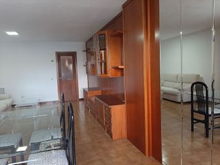 Piso en alquiler en El Pilar - Bripac en Alcalá de Henares