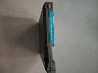 Adventure Island II NES PAL B