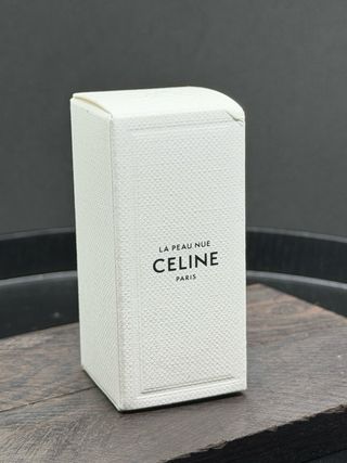 Perfume Celine La Peau Nue Beige/Oro