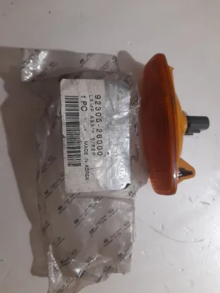 Piloto Lateral Intermitente Hyundai/Kia 92305-2600