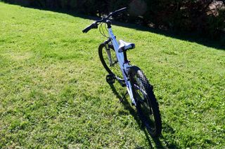 Bicicletas Monty.