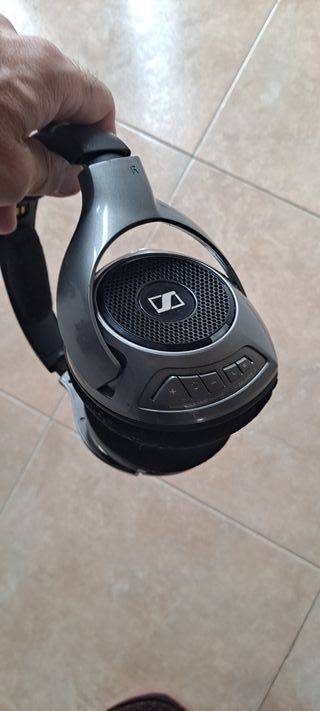 Auriculares Sennheiser RS 180 Inalámbricos