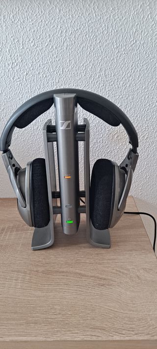 Auriculares Sennheiser RS 180 Inalámbricos