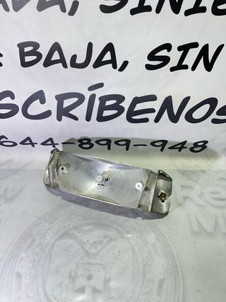 Faro Completo Con TULIPAS Piaggio Zip 50