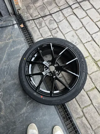 Honda Civic 2019