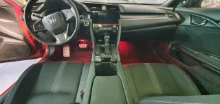 Honda Civic 2019