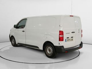 Peugeot Expert Pro Standard