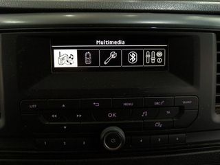 Peugeot Expert Pro Standard