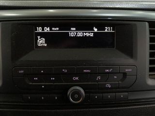 Peugeot Expert Pro Standard