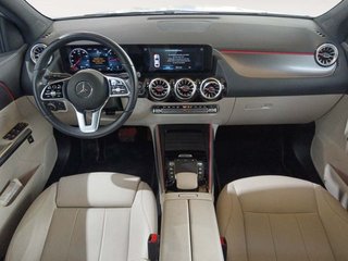 Mercedes GLA 220 d 4Matic 140 kW (190 CV)