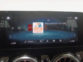 Mercedes GLA 220 d 4Matic 140 kW (190 CV)