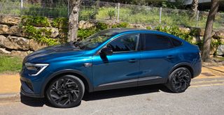 Renault Arkana 2024