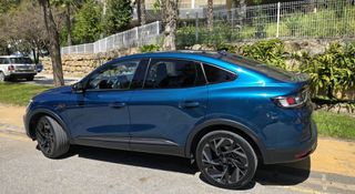 Renault Arkana 2024