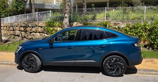 Renault Arkana 2024
